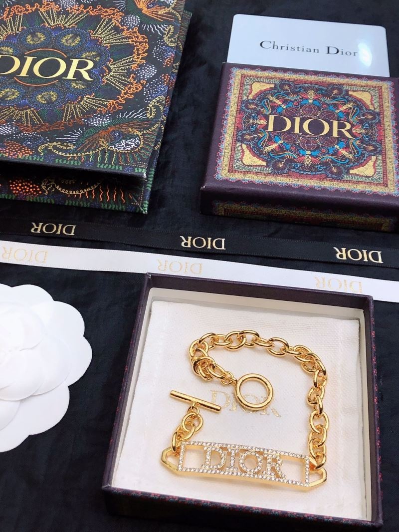 Christian Dior Necklaces